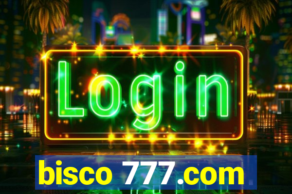 bisco 777.com